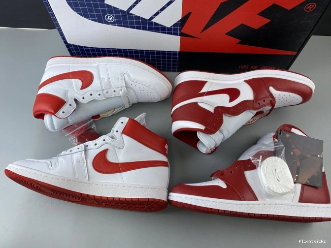 Pack Air Ship & New High CT6252-900 Beginnings Nike Retro 1 Jordan 1205